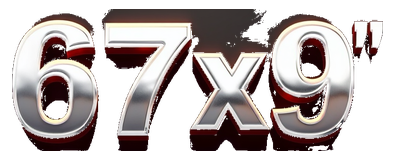 67x9 logo